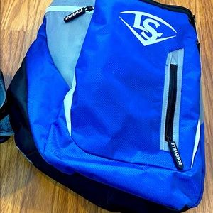 Louisville Slugger Baseball Bag